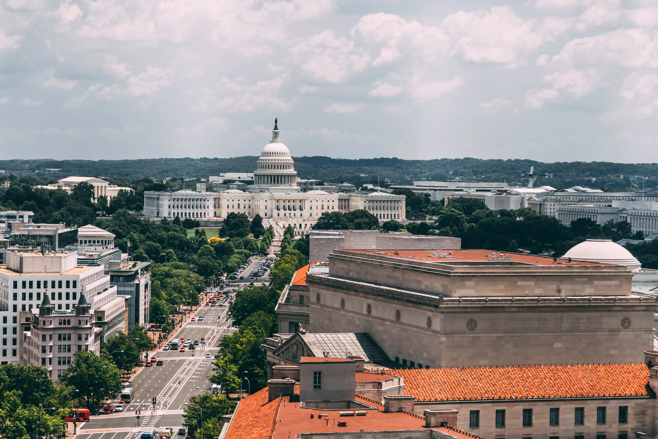IRS Outlines New Tax Law Effect on Tax Exempt Organizations