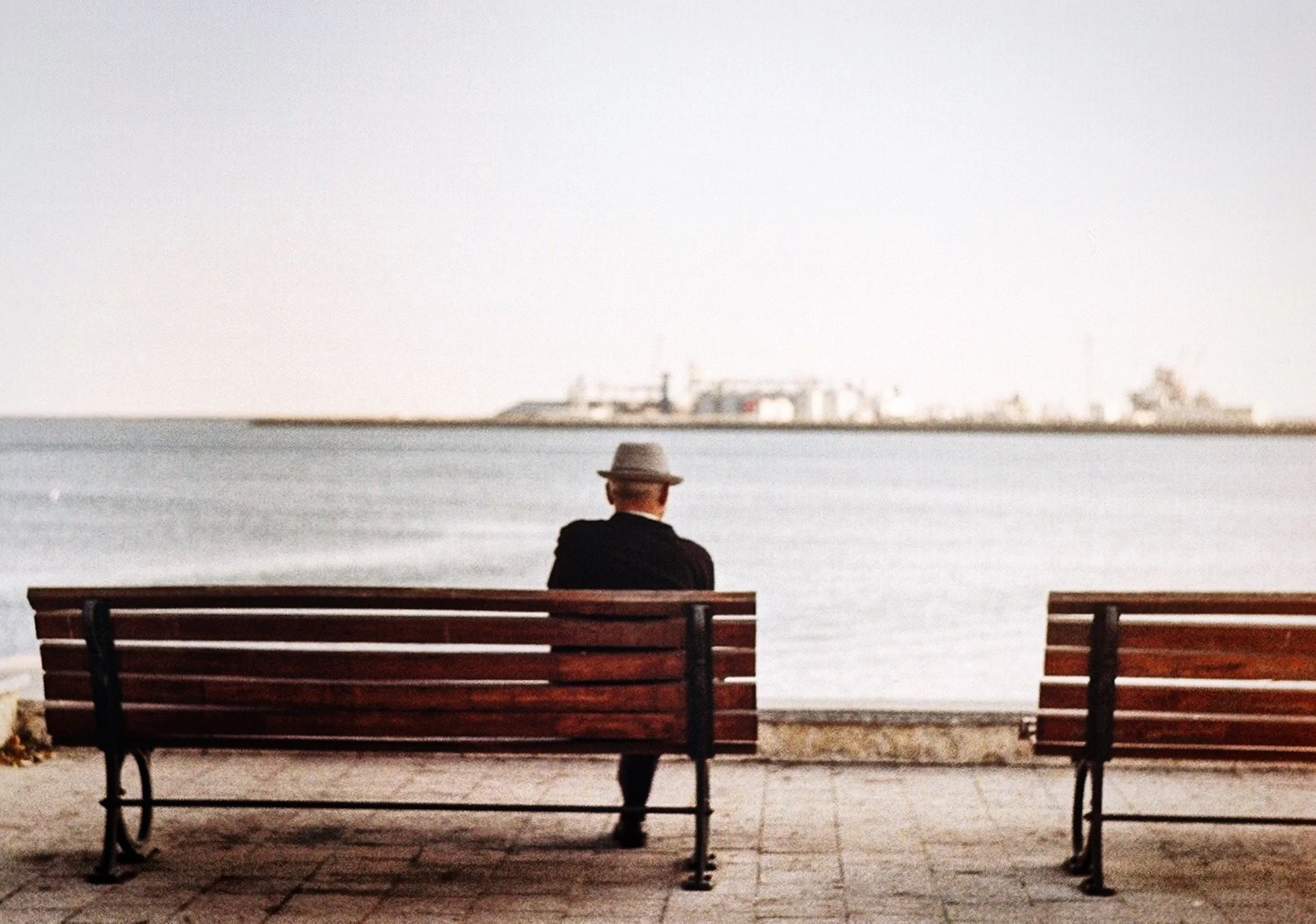 Emotional Stress of Elder Fraud Outweighs Financial Impact: AICPA Survey