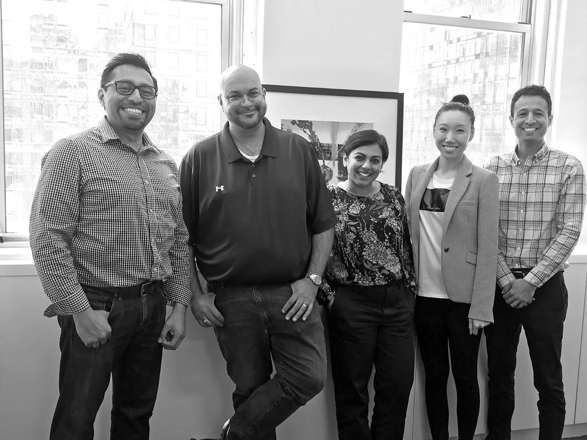 Thrive Global and our CEO, Shantanu Rana Discuss Startup Life