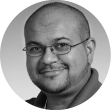 Shantanu Rana - CEO Shantanu is a integrated marketing executive with 20 years of experience building award-winning