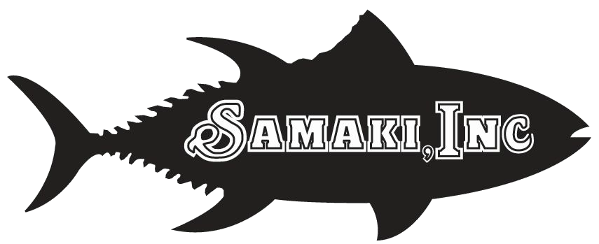 Samaki Smoked Fish