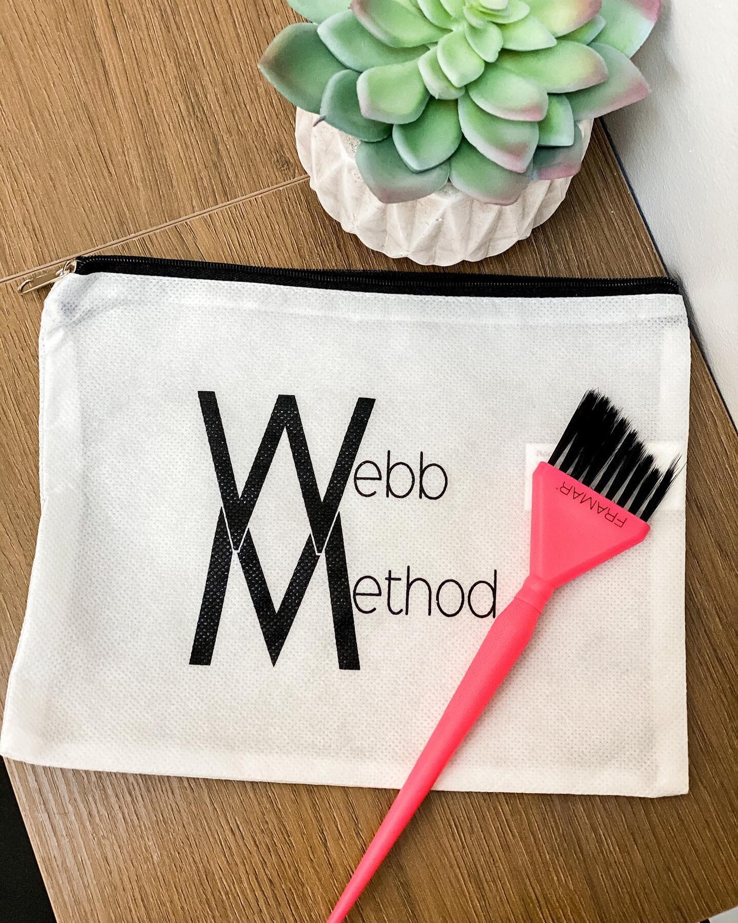 Want to book with #WebbMethod + curious about my rates? Then check this out below:
⠀⠀⠀⠀⠀⠀⠀⠀⠀⠀
RATES STARTING AT:
⠀⠀⠀⠀⠀⠀⠀⠀⠀⠀
Women&rsquo;s Haircut - $55
Men&rsquo;s Haircut - $30
Children&rsquo;s Haircut - $20 - $35
All-over Color - $100
Root Touch- U