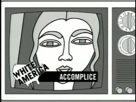 Musicless Music Video | Eminem - White America