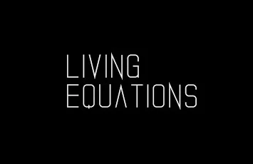 LIVING EQUATIONS