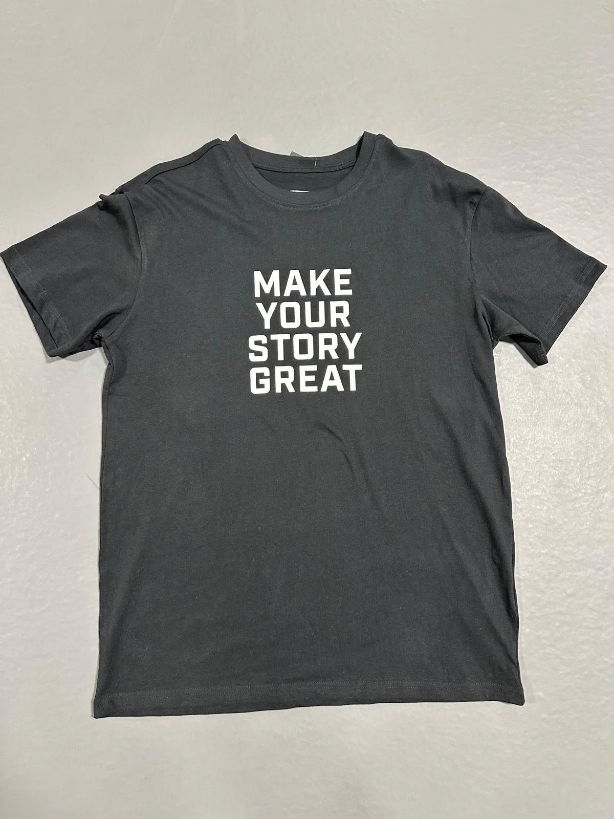 Make Your Story Great T-Shirt