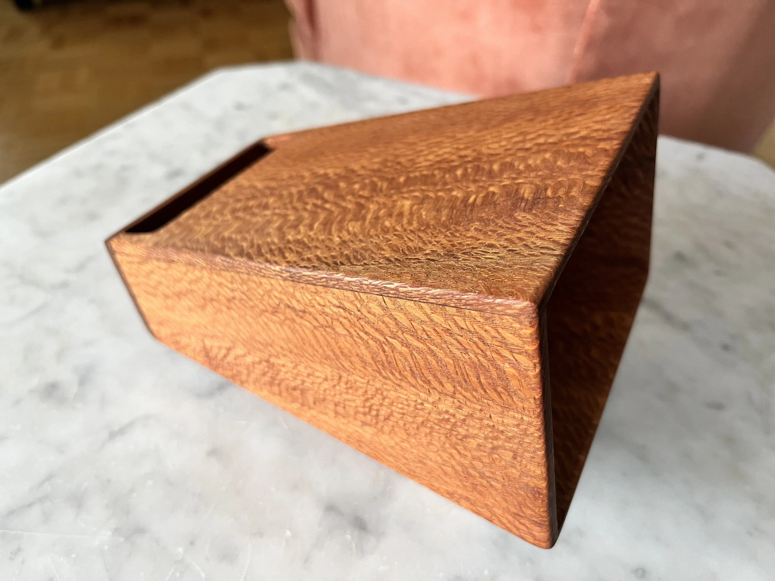 Lacewood