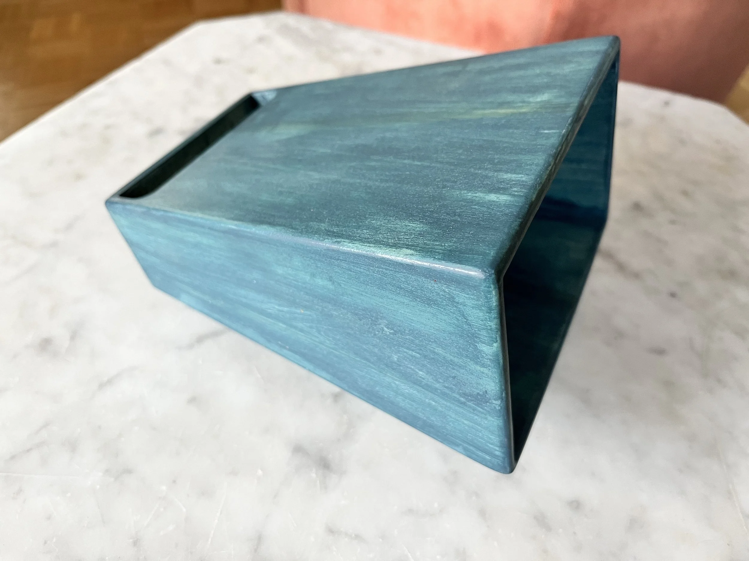 Poplar | blue stain