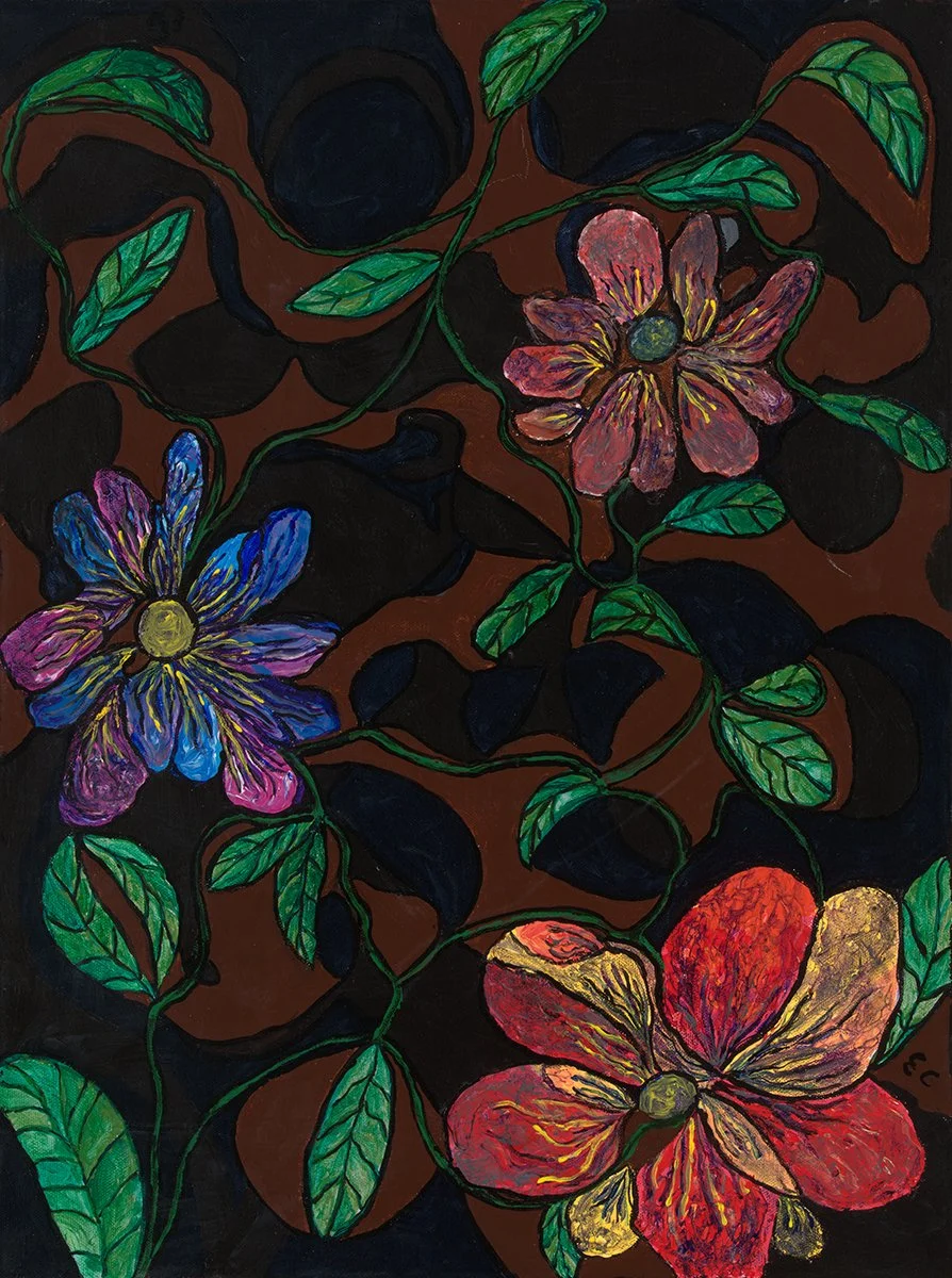 Floral Brightness