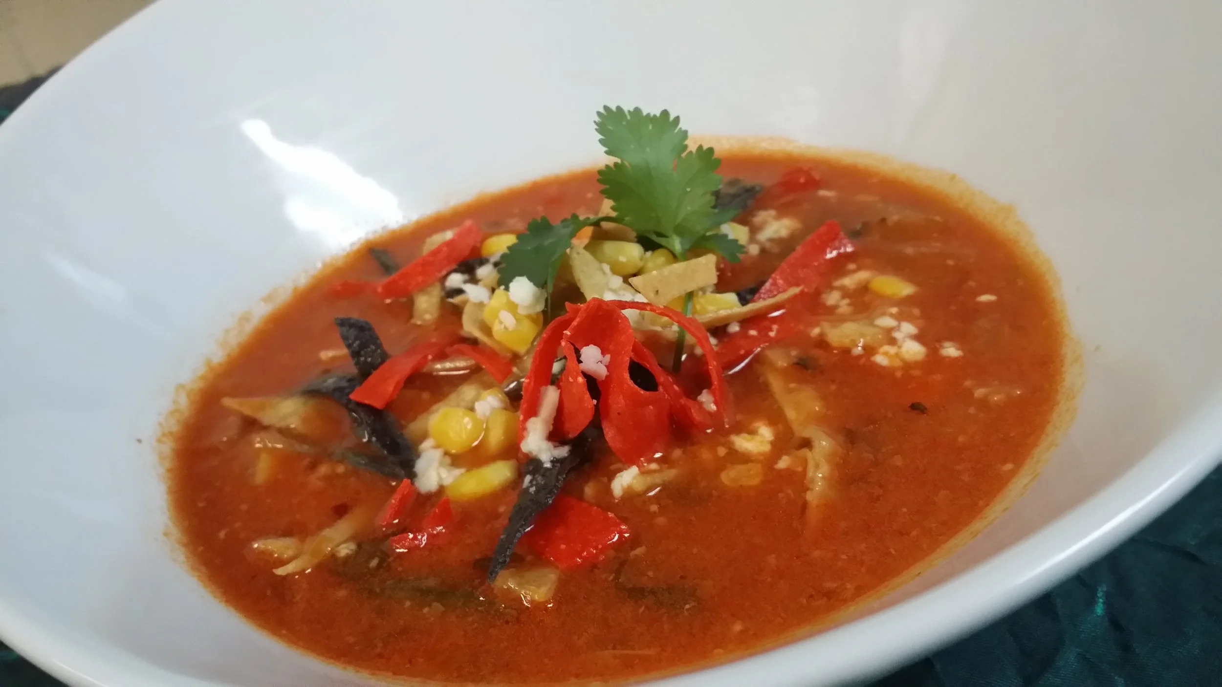 Blue Agave Southwestern Grill