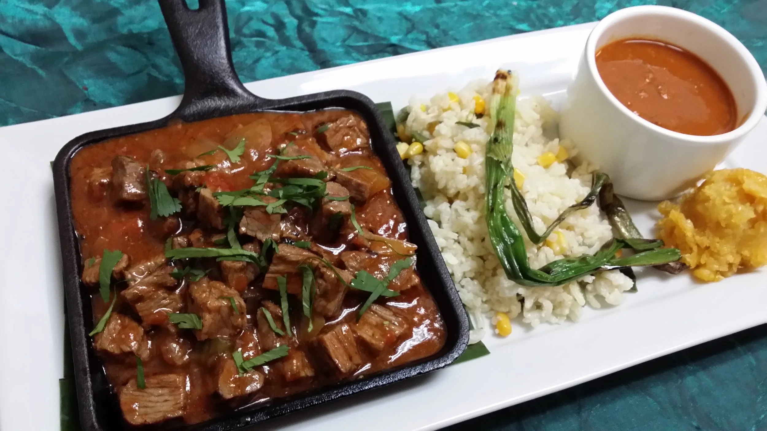 Blue Agave Southwestern Grill