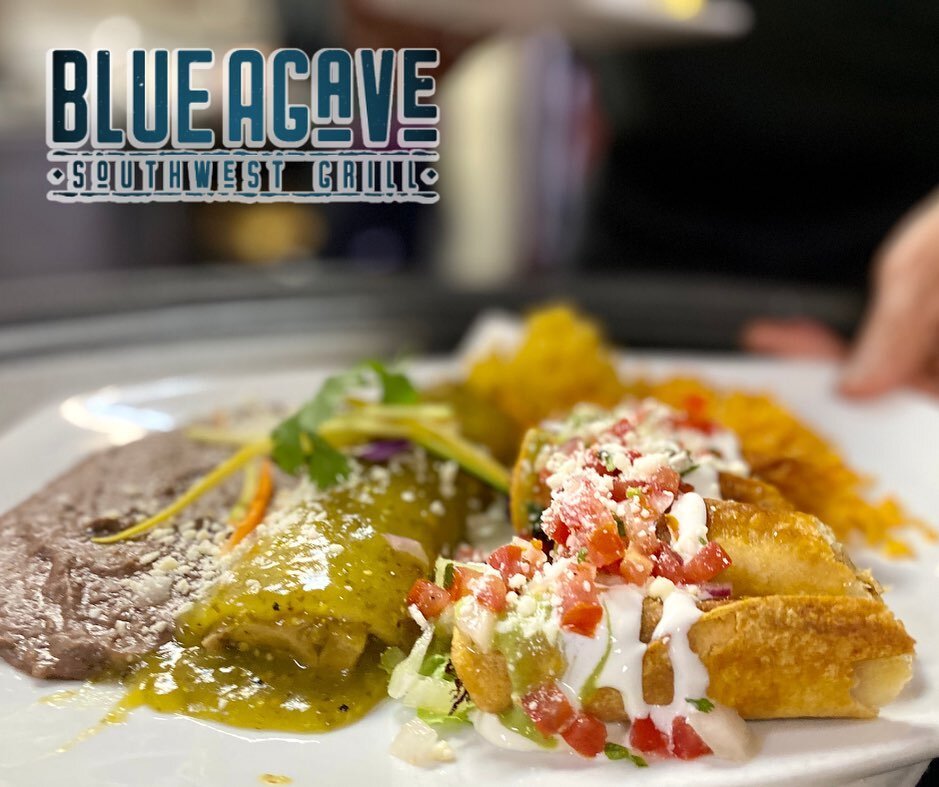 Tacos or Enchiladas? No need to choose, you can just order El Nido Combination and you get both! El Nido comes withChicken Enchilada, Chicken Taco, and it is served with Texas beans and rice.
Don&rsquo;t miss out on the chance to visit our Mexican Te