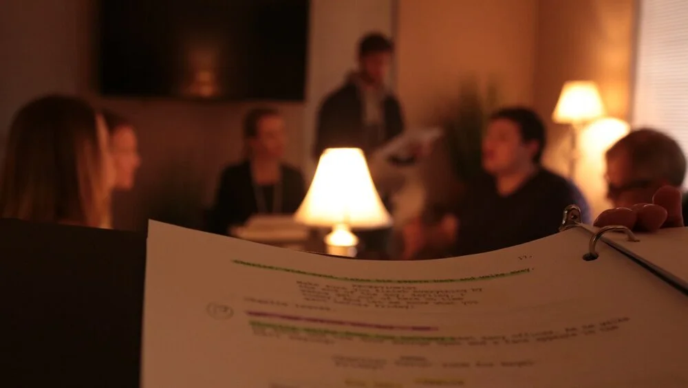 Script and Directing