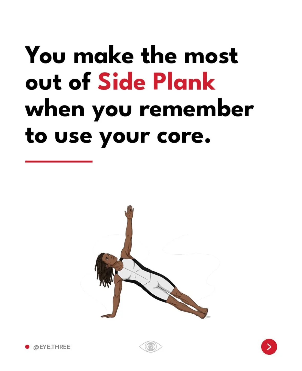 I had a student who shared with me that she felt weak in what she called her &ldquo;outer seam.&rdquo; And the seam comes in pieces: the lat running from the arm down to the back of the pelvis, the IT band taking feeds from the glutes above it. Somet