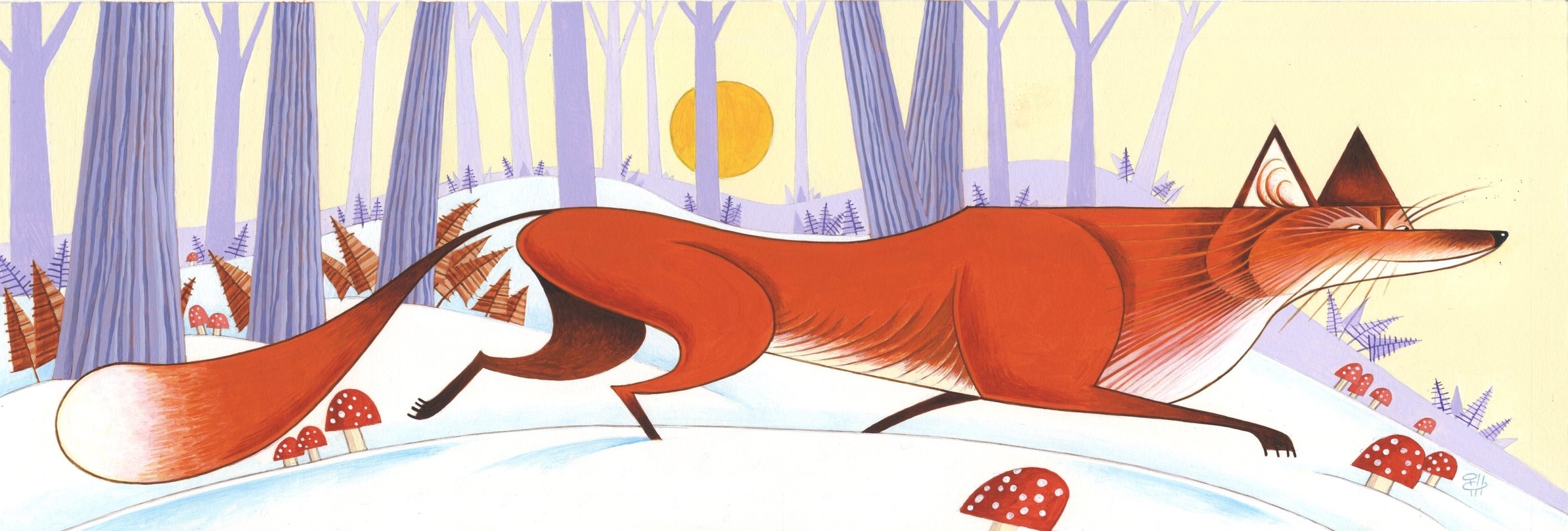 Fox