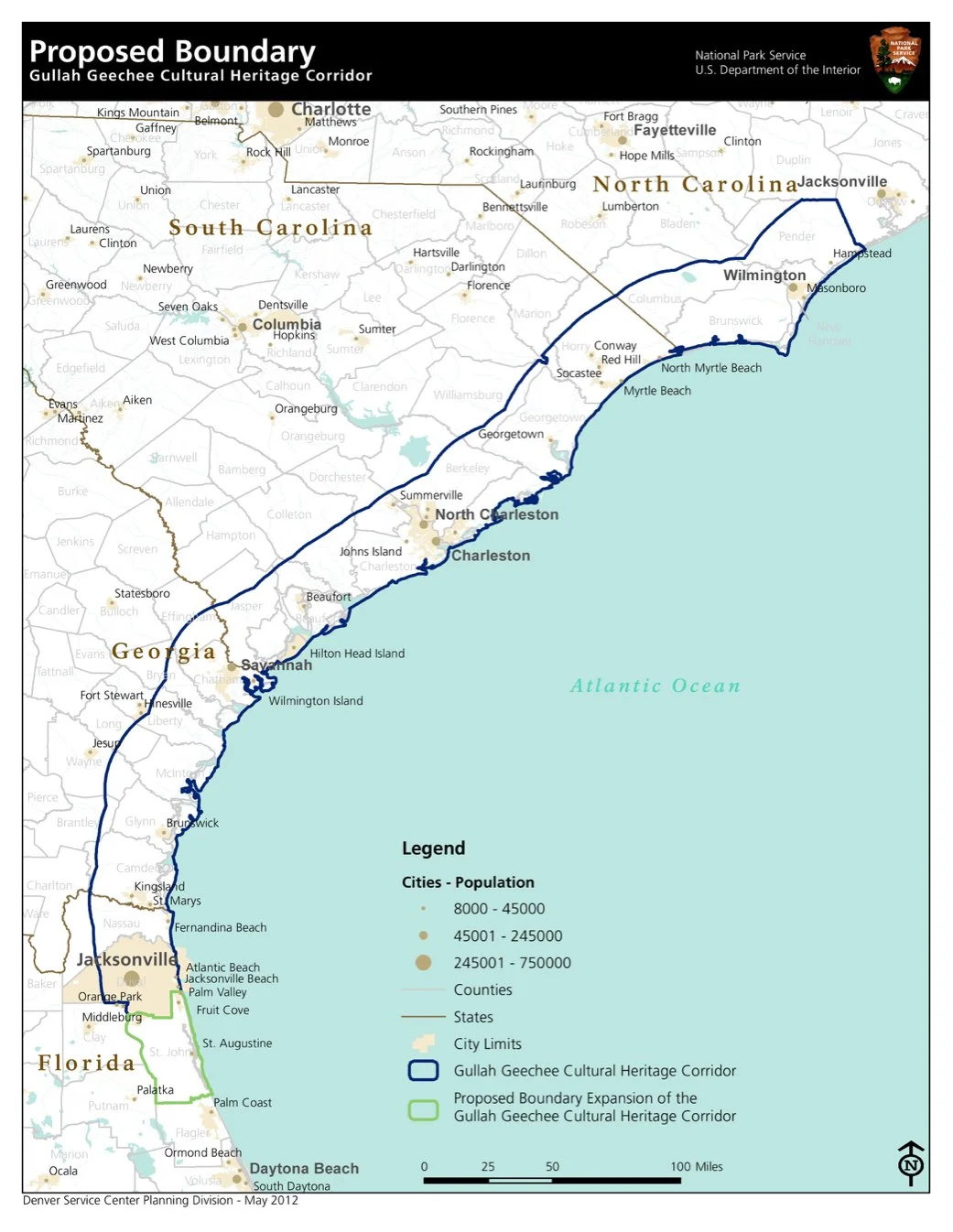 Gullah-geechee corridor, Lowcountry: ROUTE TO (RE)SETTLEMENT Exhibition Venue & Cultural Partner