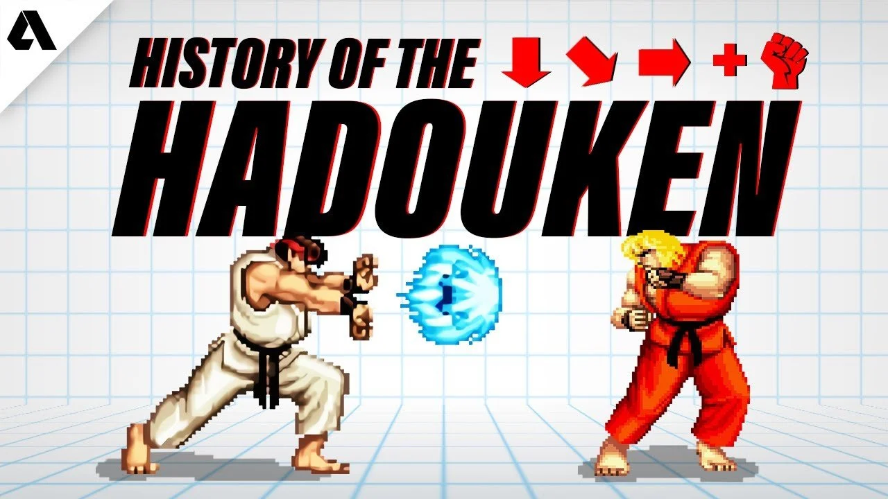 Roy Lee — History of Hadouken
