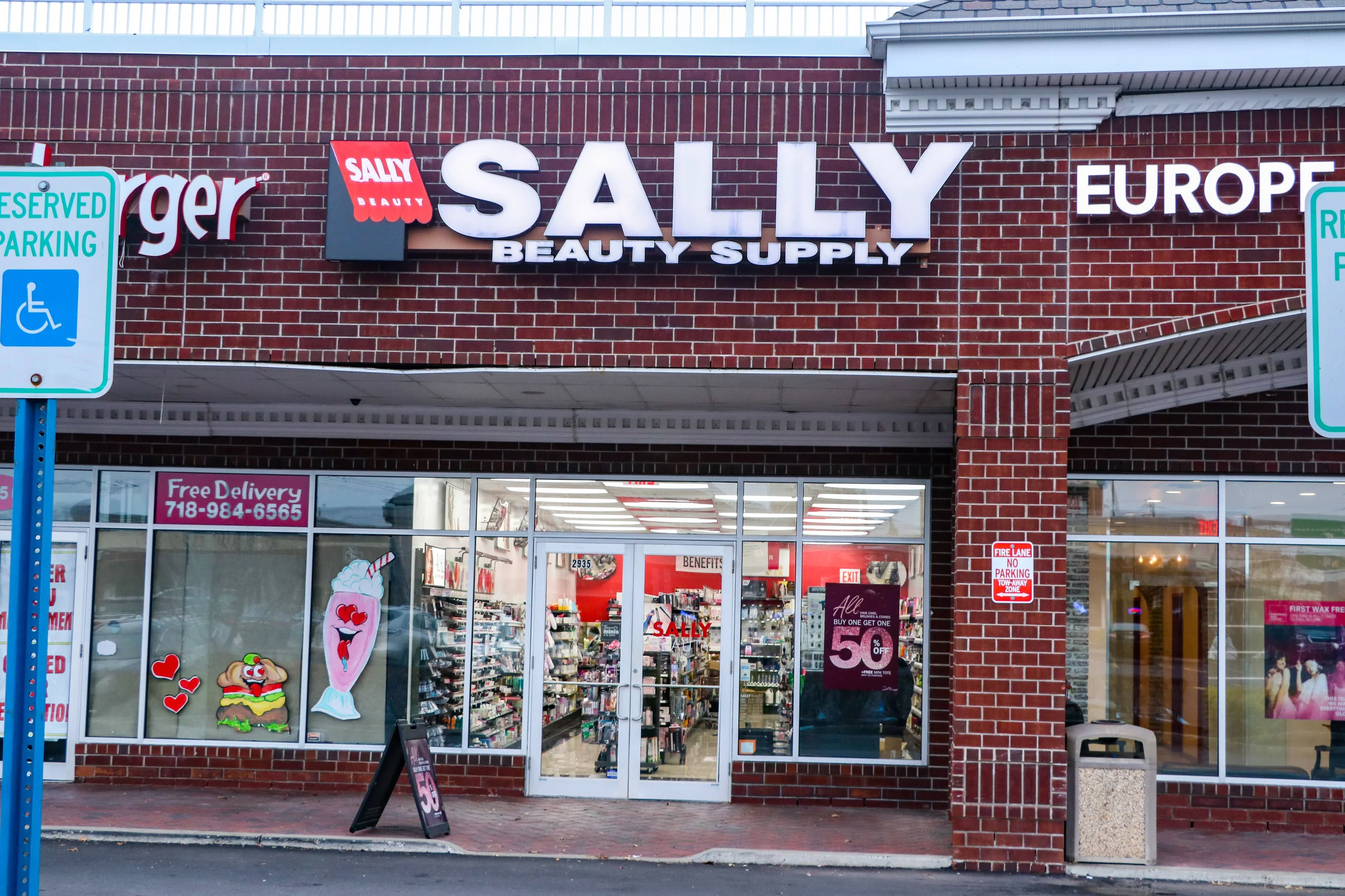 sally beauty curling wand
