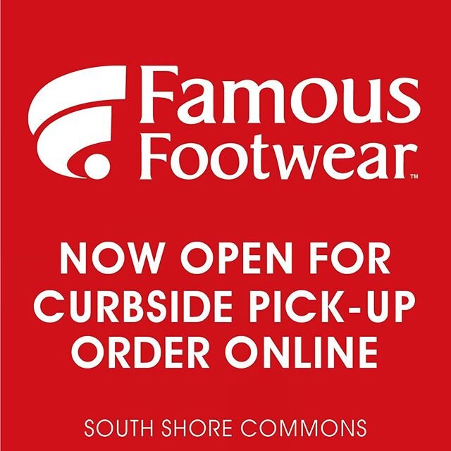 Famous footwear shop staten island