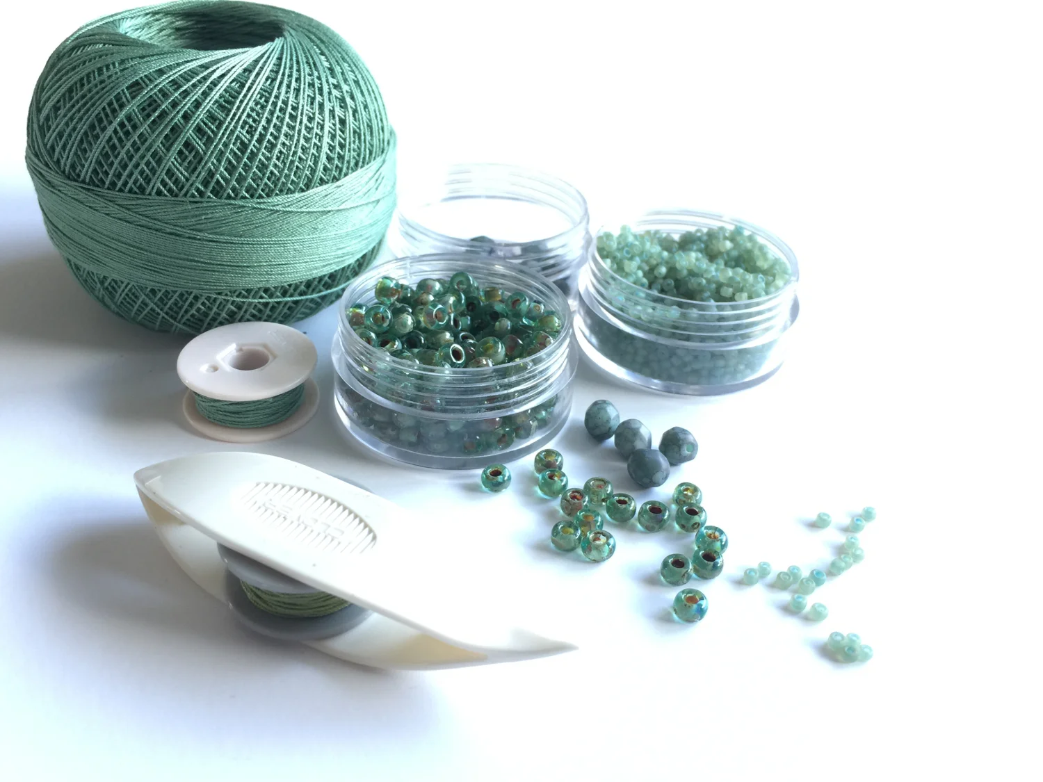 About — Elsa Dye Handmade Jewelry