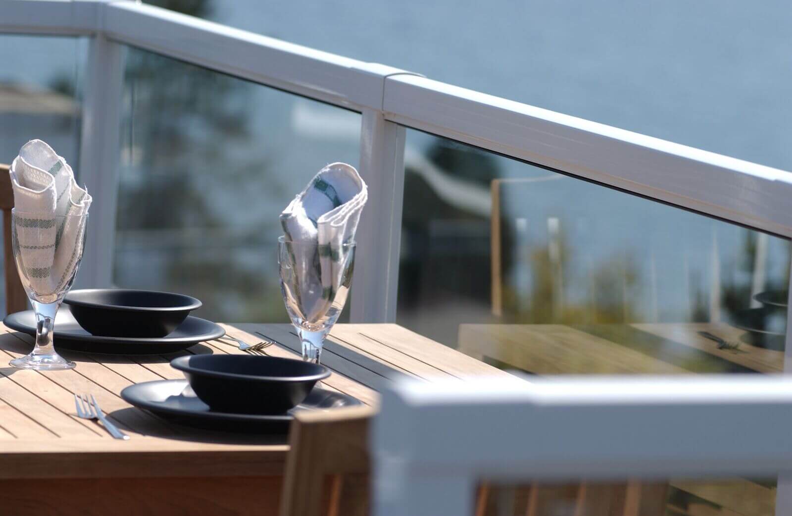 Rapid City Products Decking and Railing — Builders FirstSource