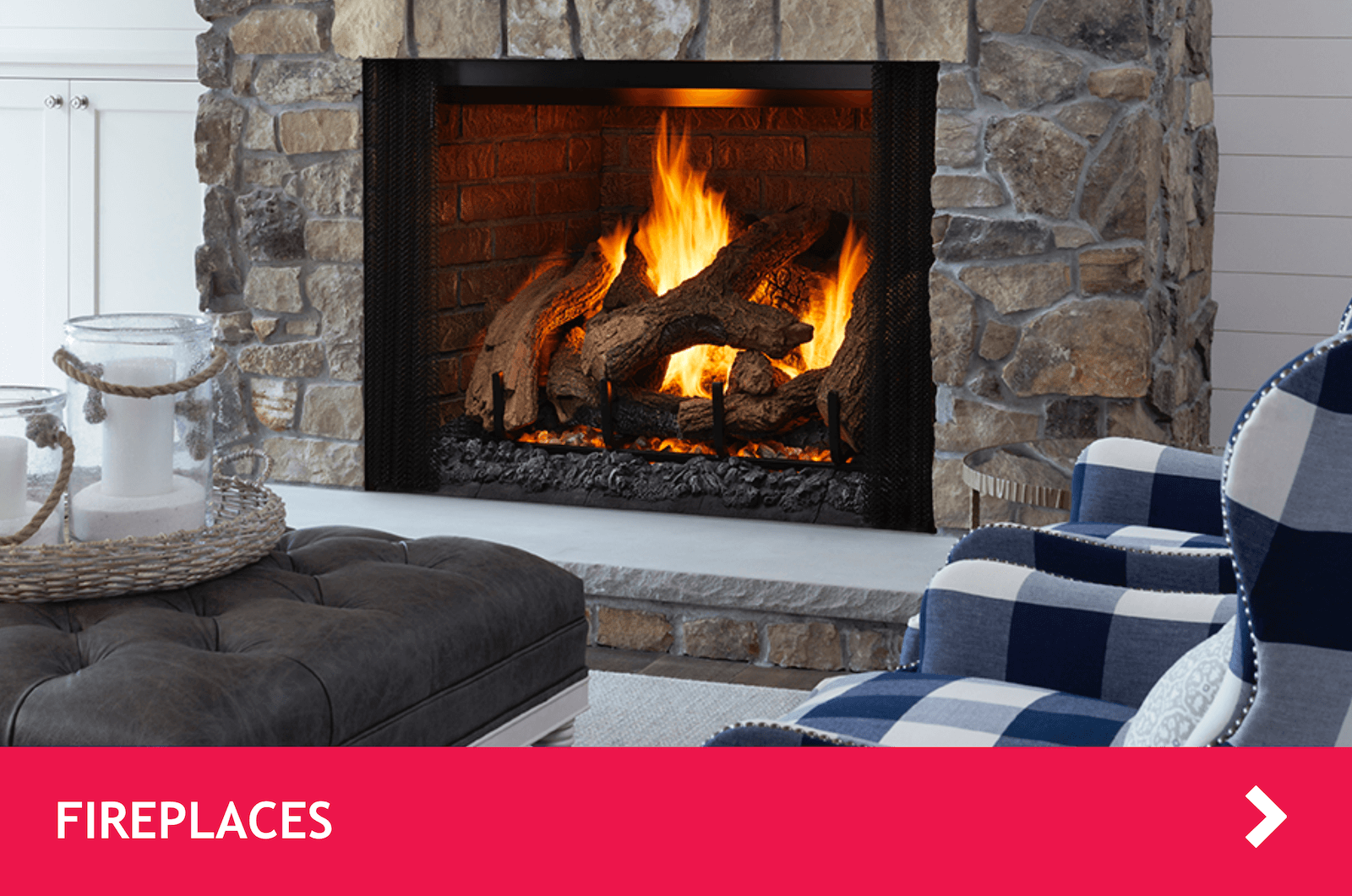 Aberdeen Products Fireplaces — Builders FirstSource