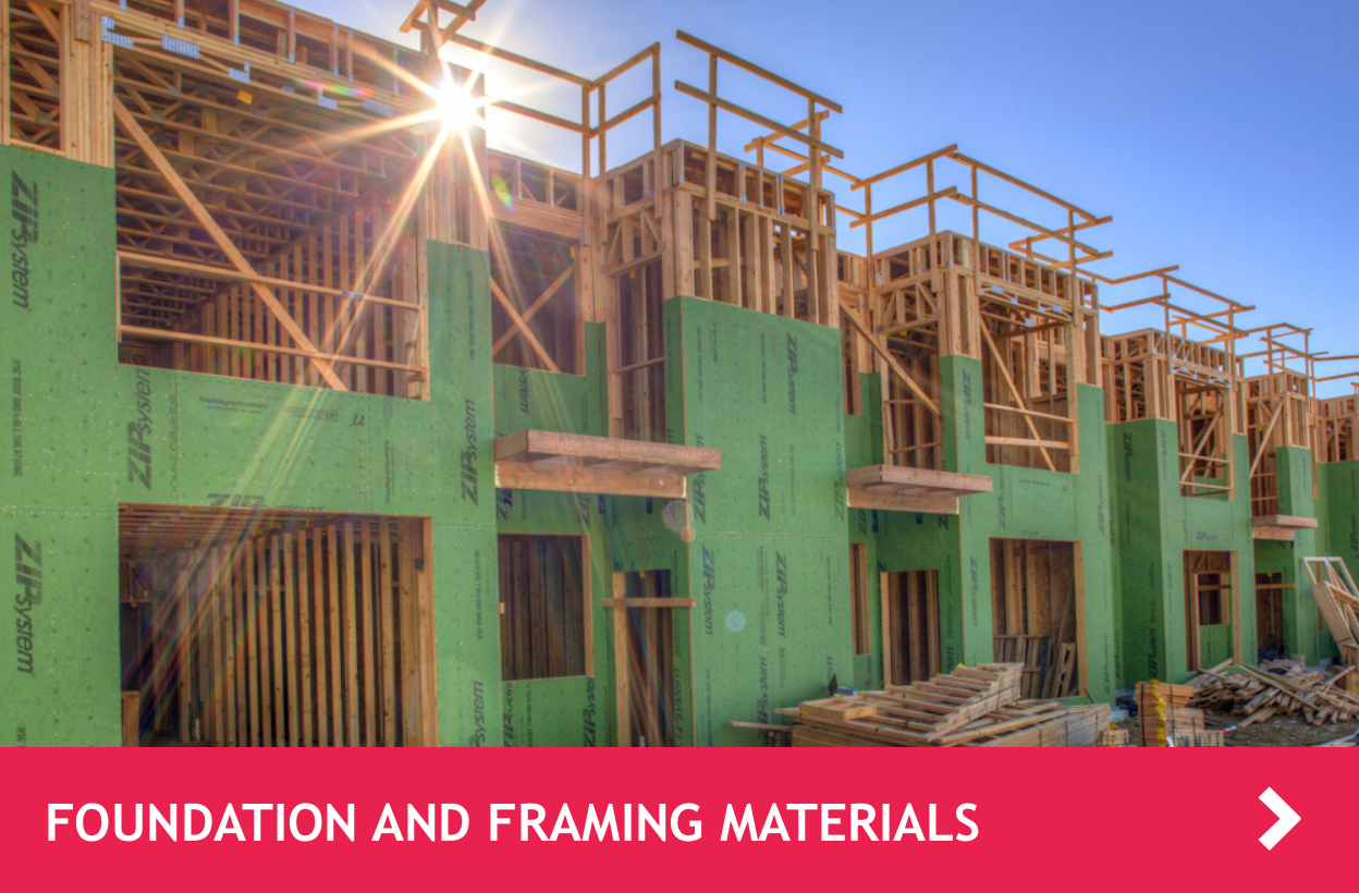 Madison's First Source for Building Materials and Services — Builders
