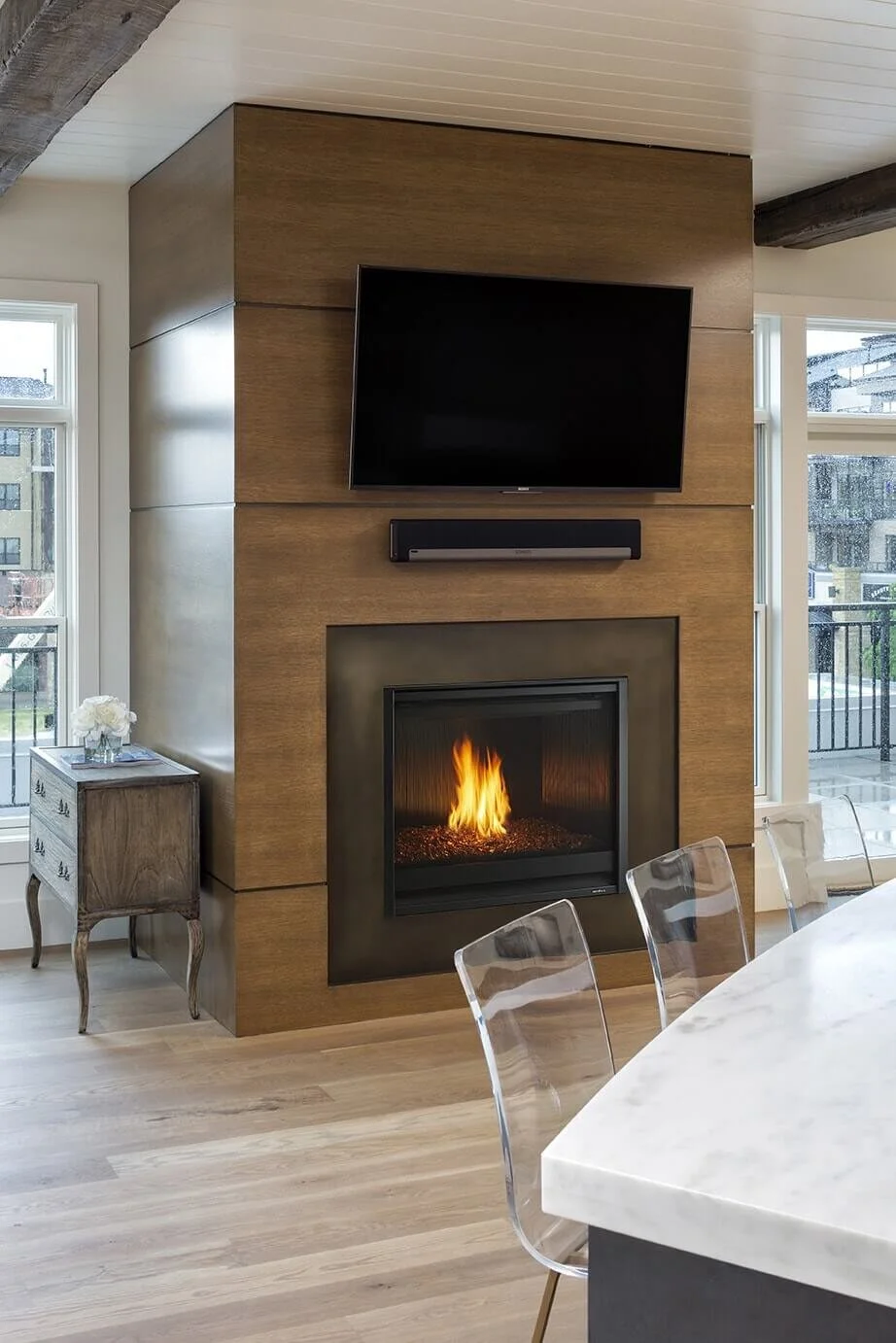 2019 Fireplaces — Builders FirstSource