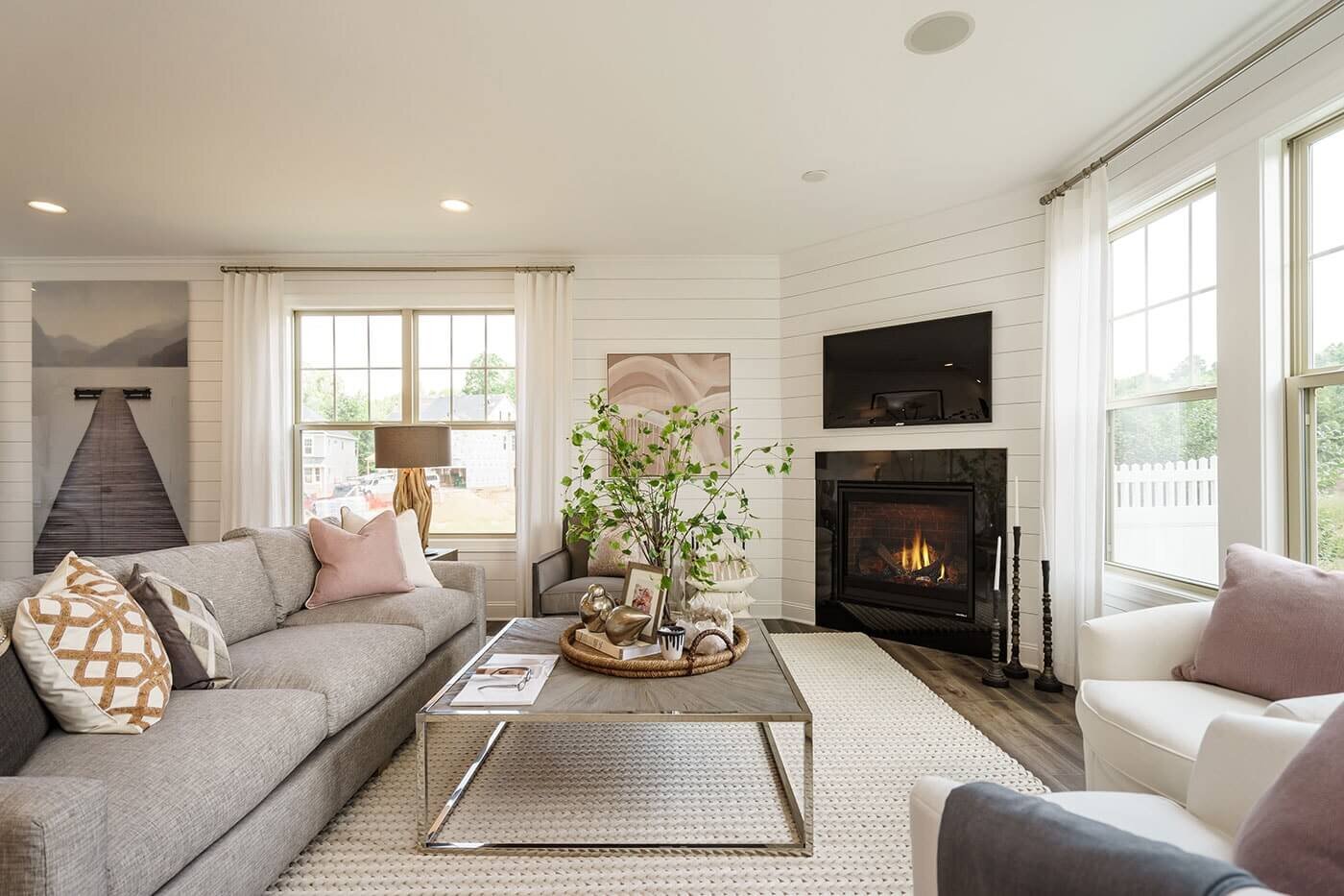 2019 Fireplaces — Builders FirstSource