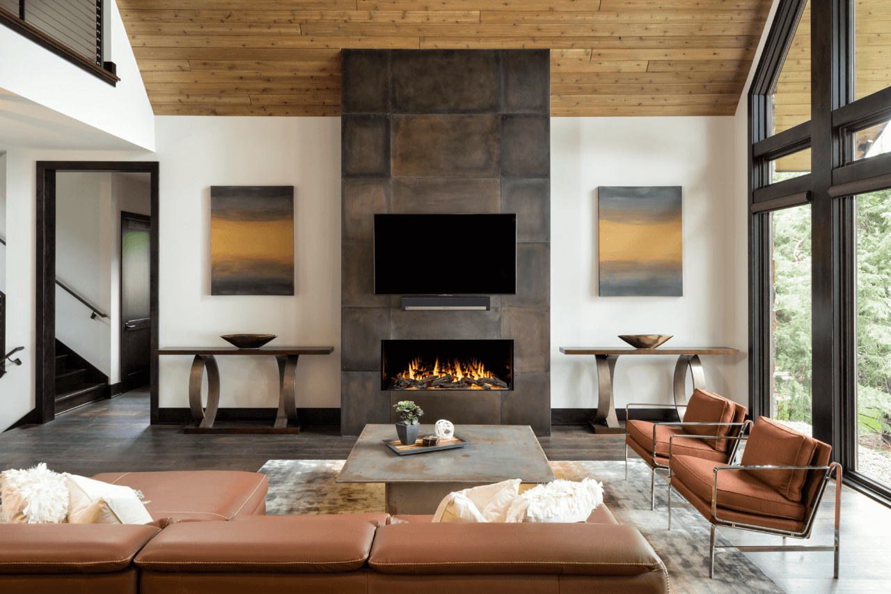 2019 Fireplaces — Builders FirstSource