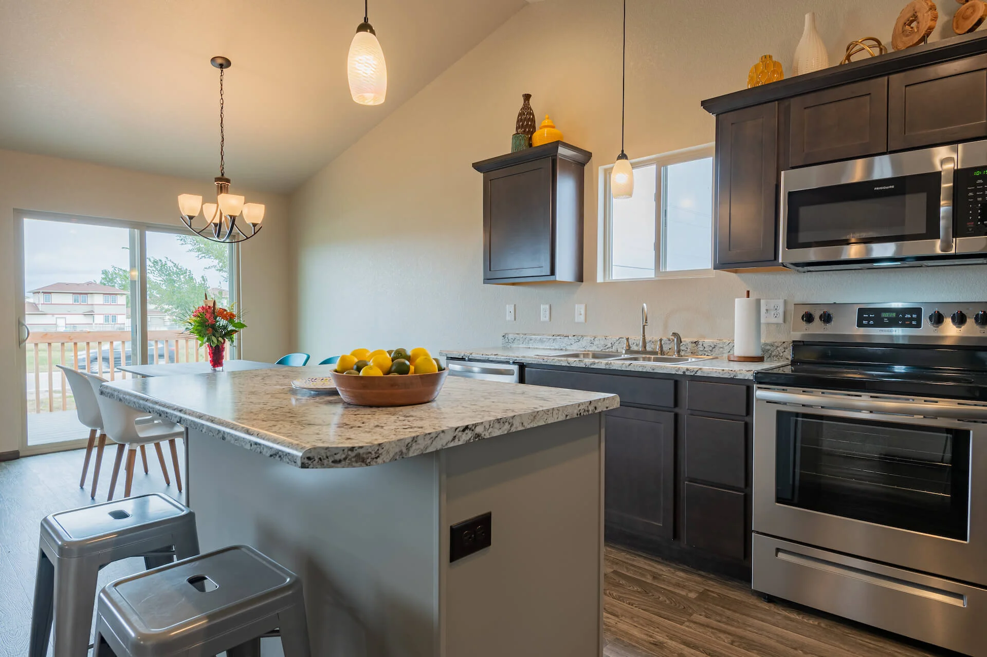 Box Elder Home By Elite Custom Homes Builders Firstsource