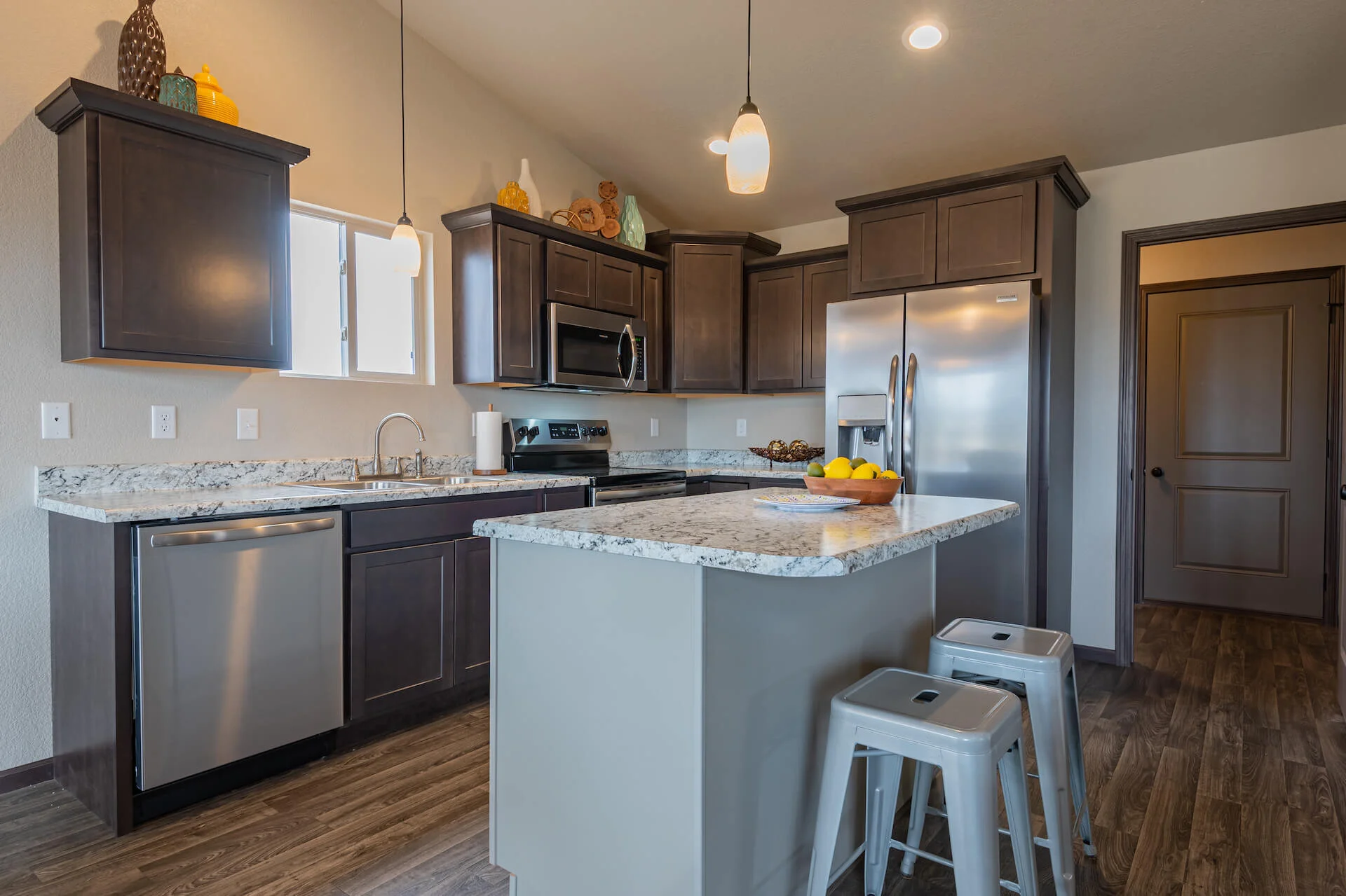 Box Elder Home By Elite Custom Homes Builders Firstsource