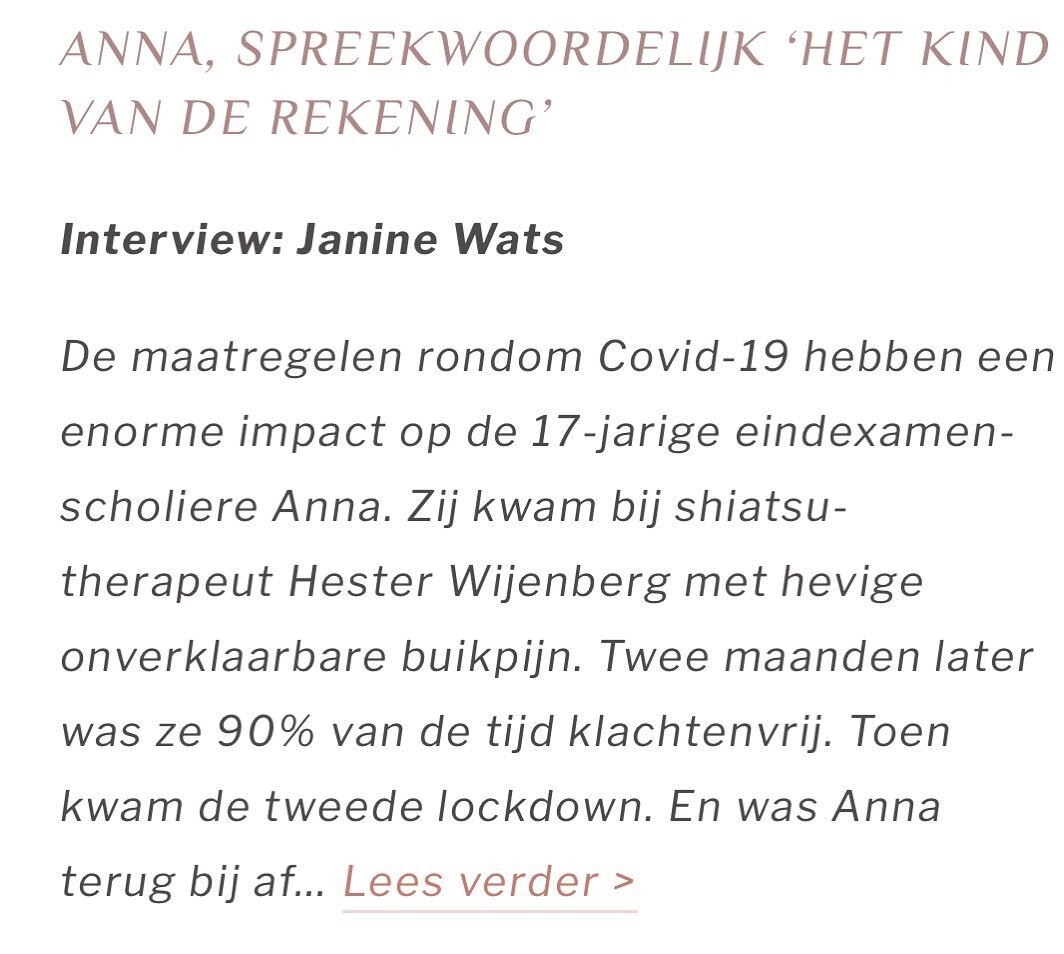 Lees verder op https://shiatsutherapiepraktijk.nl

#shiatsu #watisshiatsu #therapie #acupunctuur #massage #focusing #zen #voeding #coaching #laren  #soesterberg #zeist #lockdown #onmisbarezorg #goshiatsu