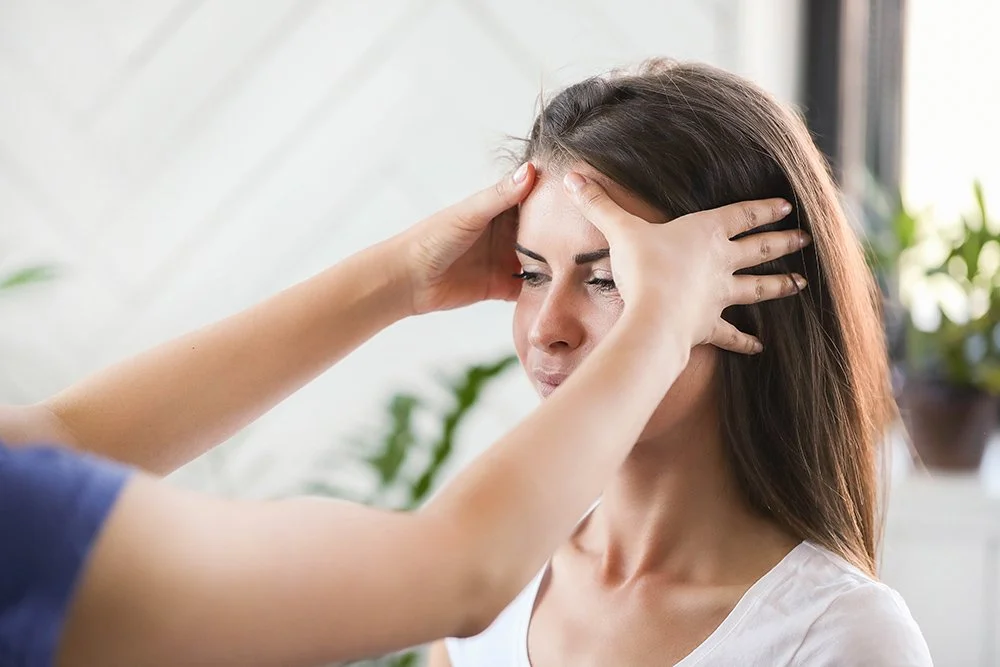 Stoelmassage bedrijven | Utrecht en Amersfoort