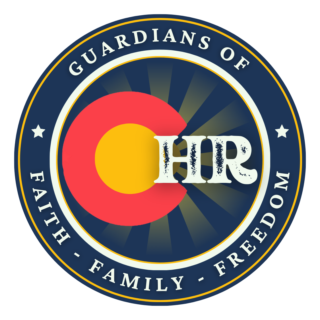 CHR (Colorado Hispanic Republicans)