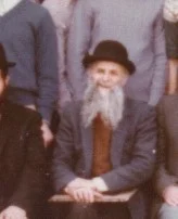 Rav Enkaoua