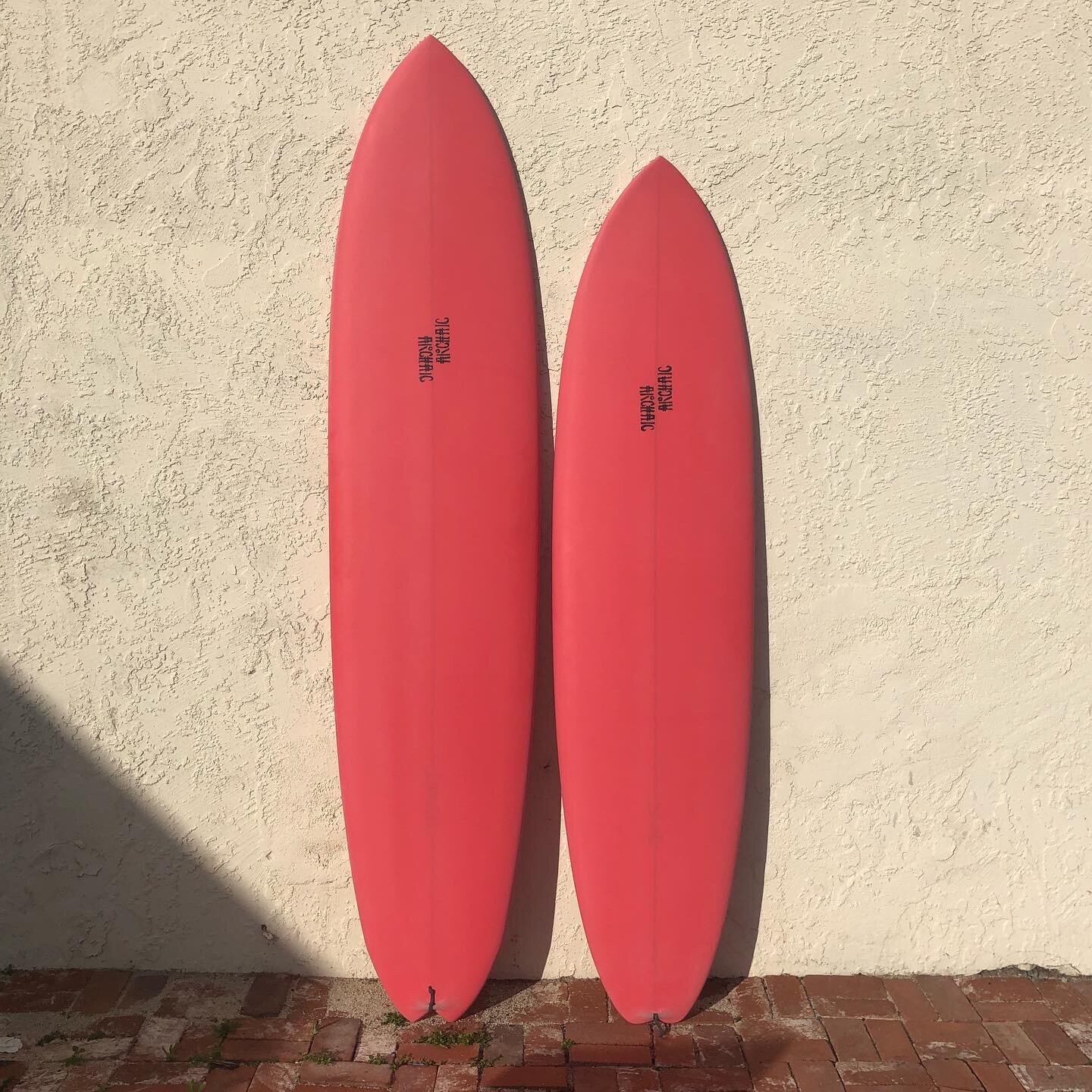 8.0 & 7.0 Finless