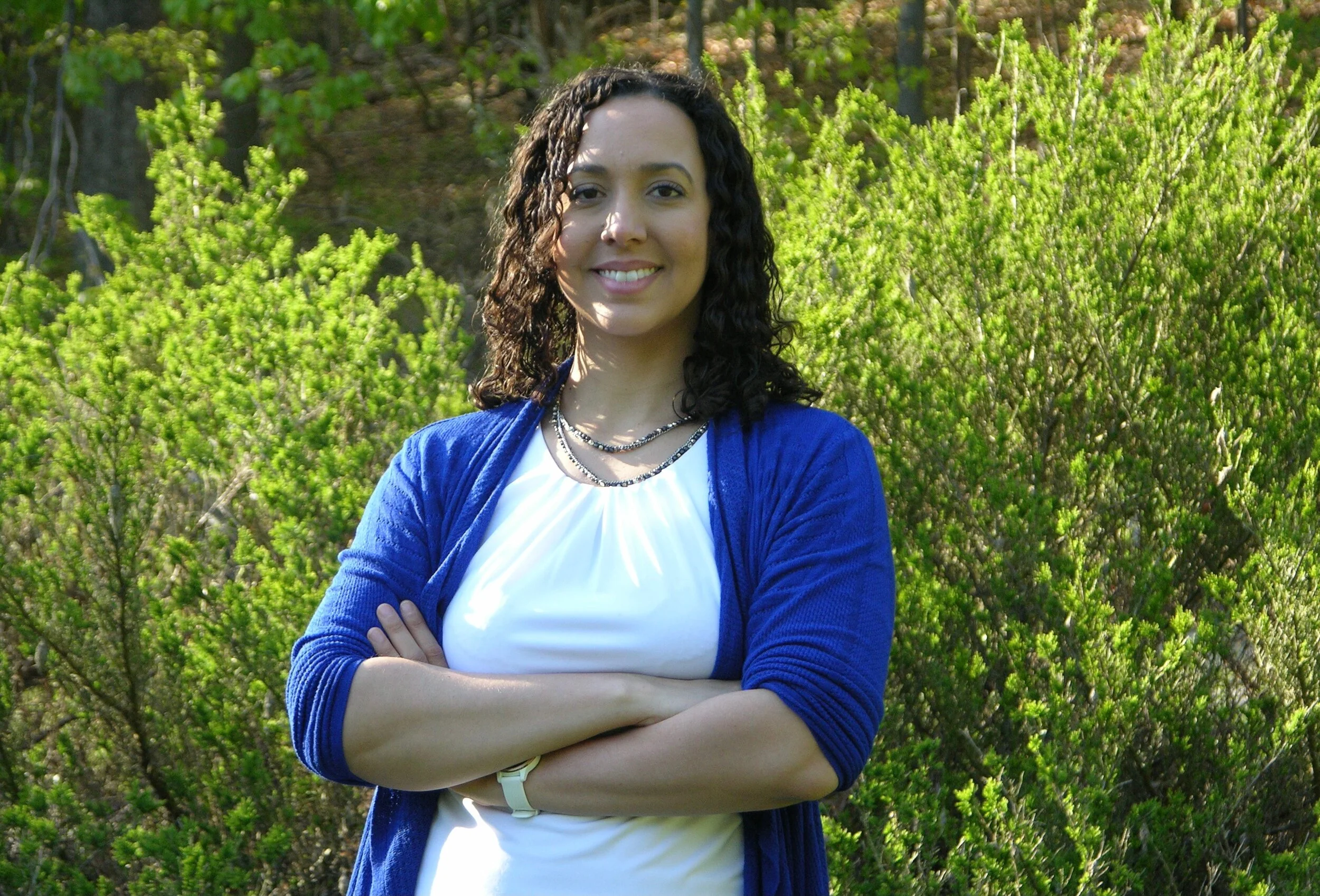 Dr. Kathryn — Maryland CBT Center