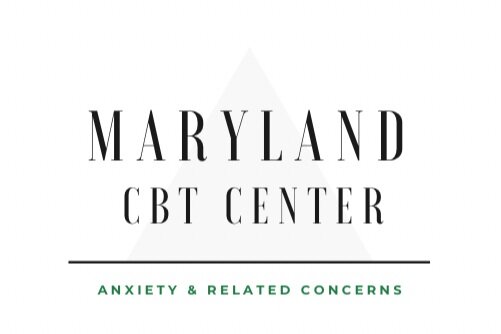 Maryland CBT Center