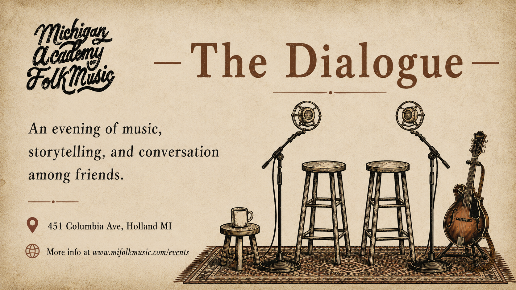 The Dialogue with Ivan Akansiima