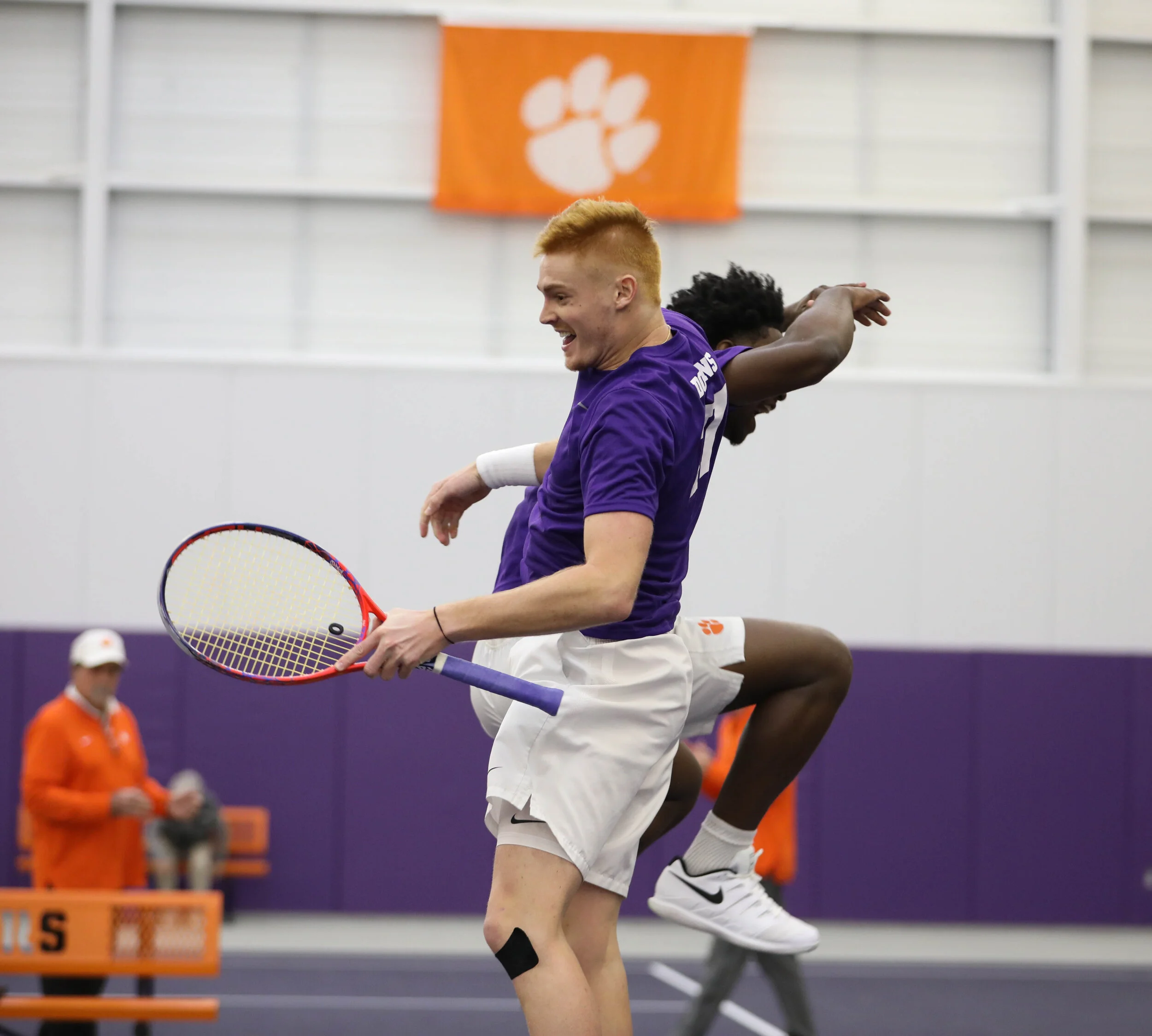 Men's Tennis