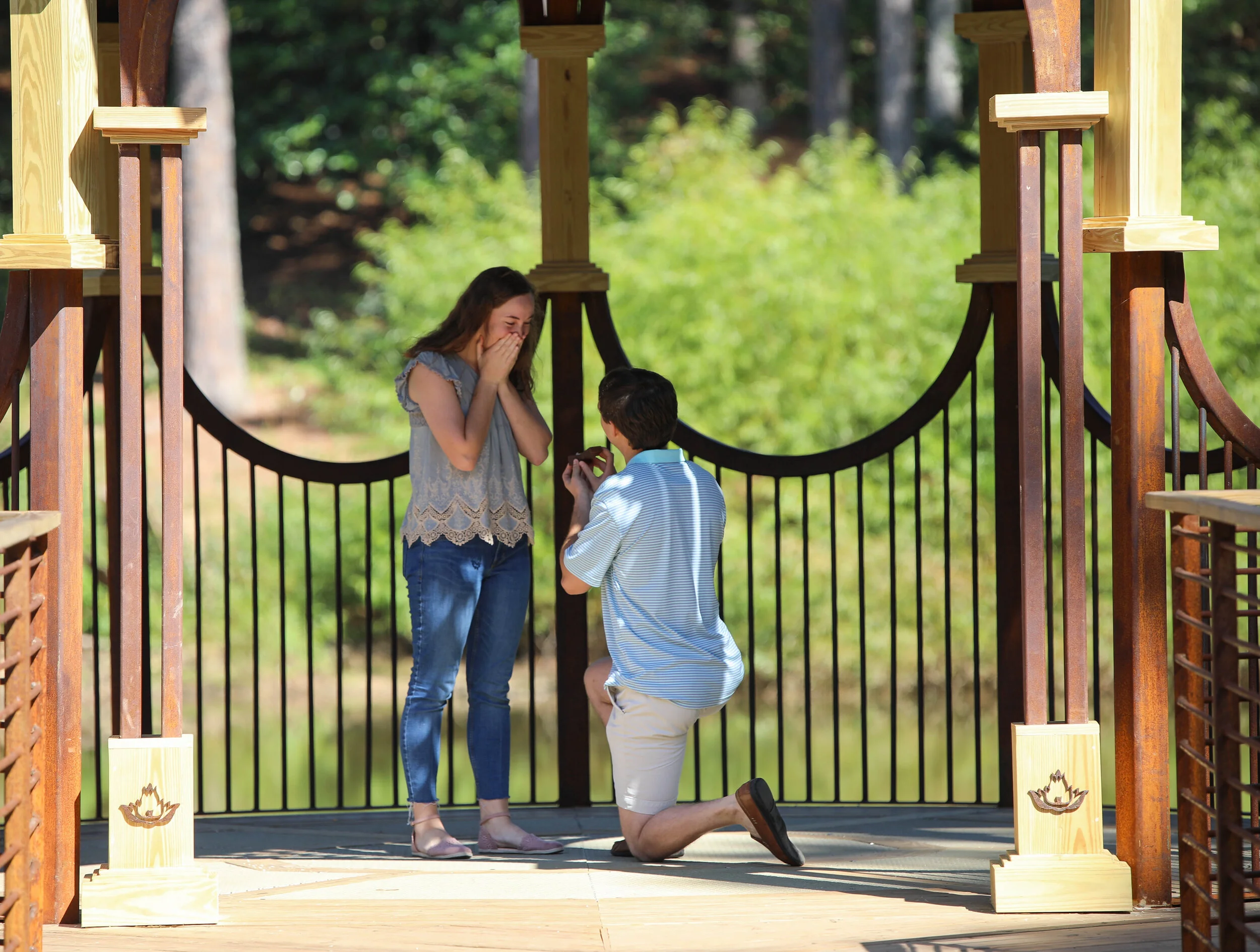 Engagements