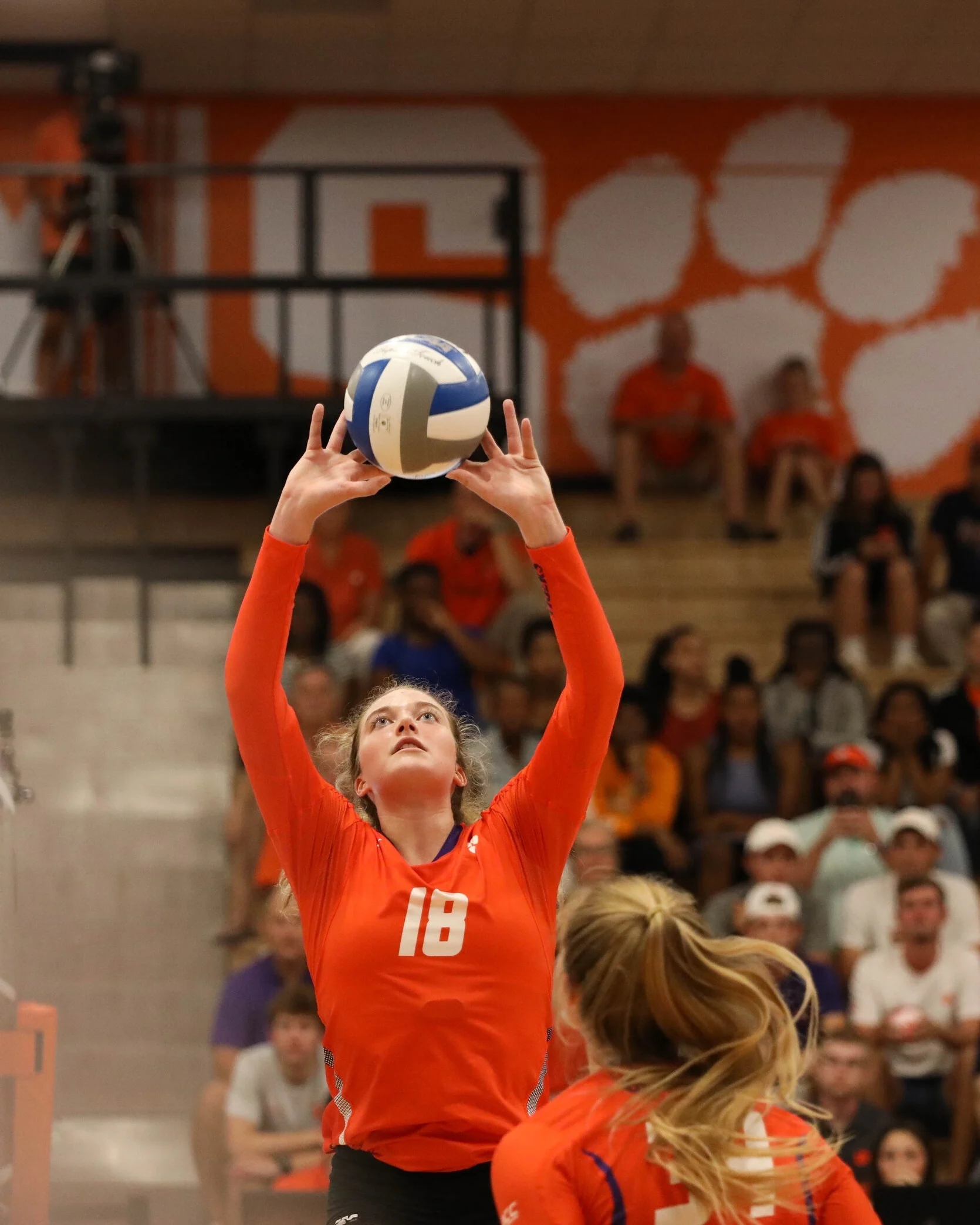 Volleyball