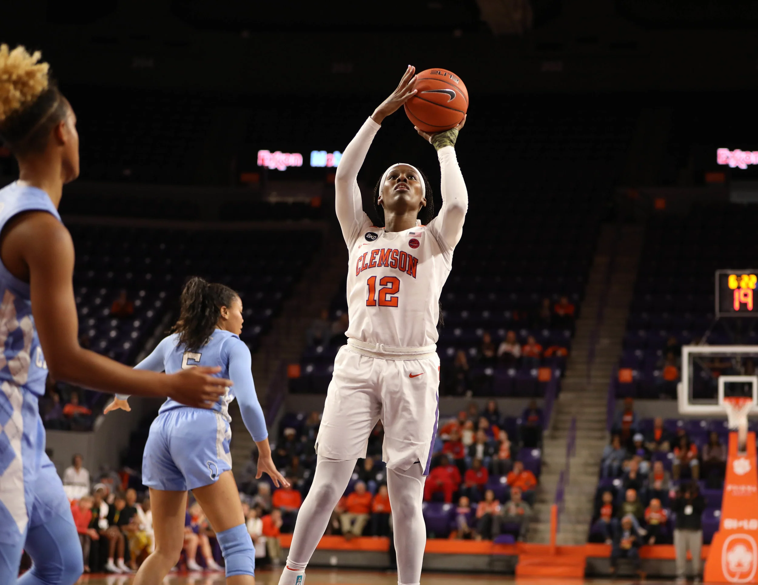 Women's Basketball
