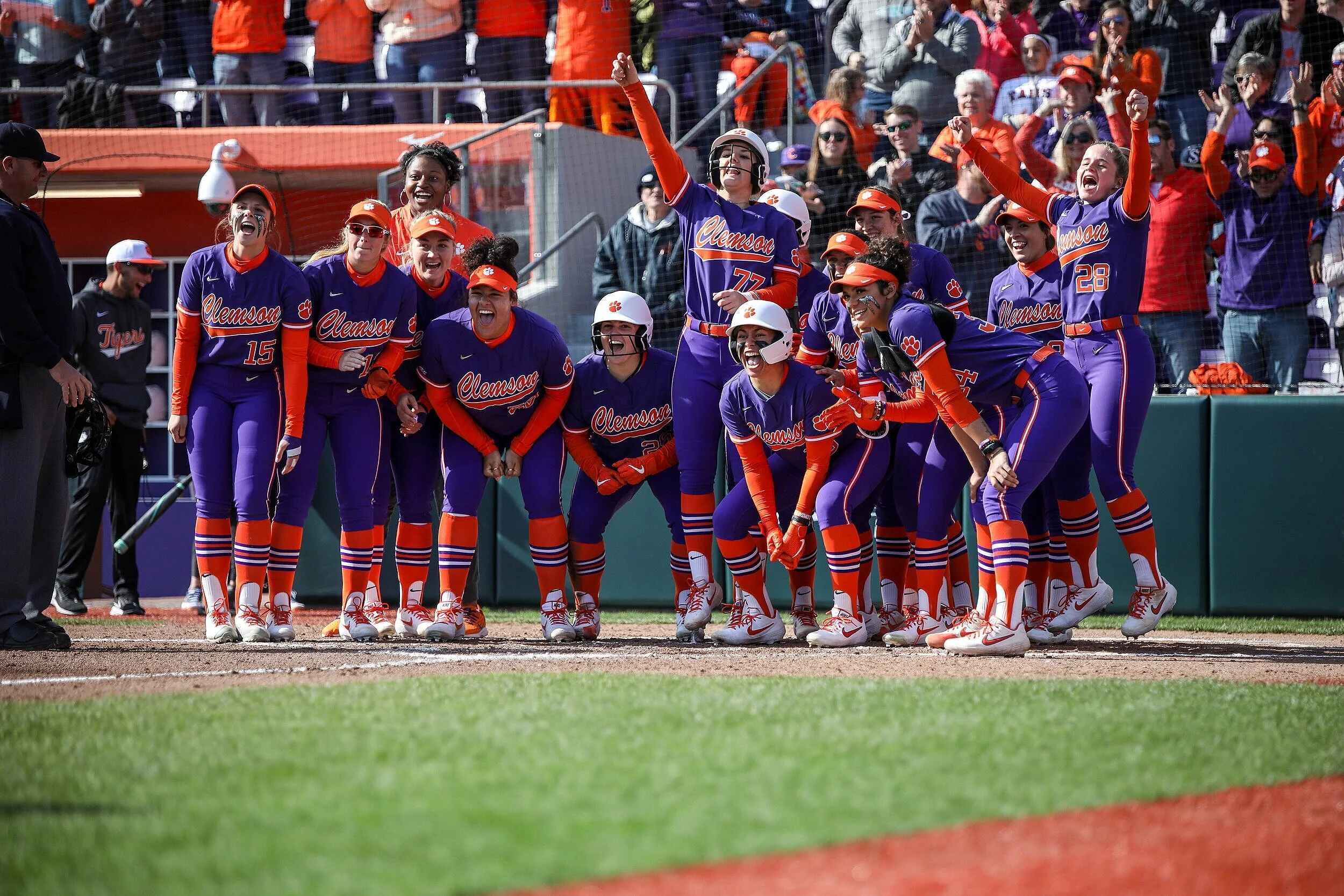 Softball