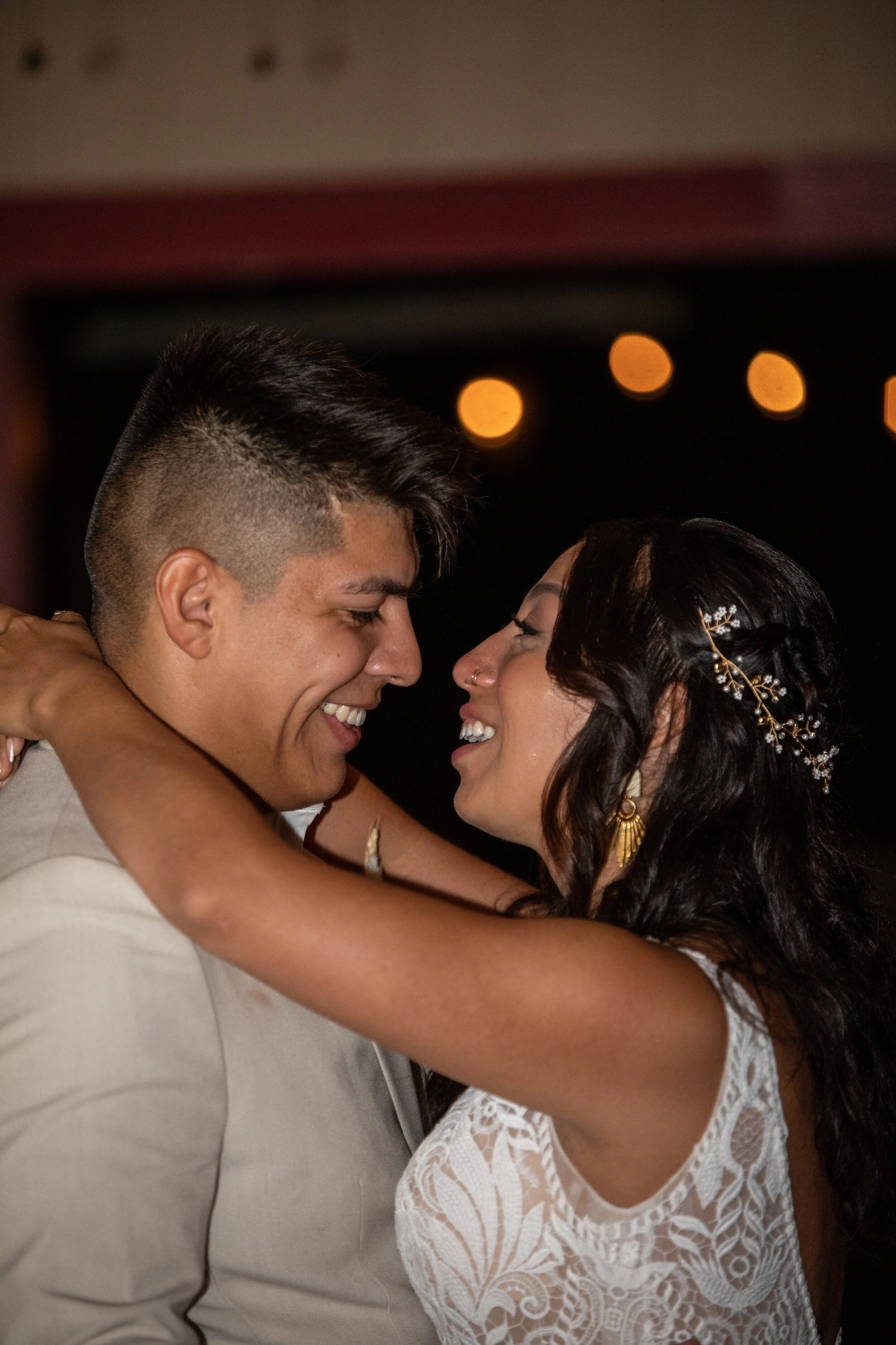 Weddings