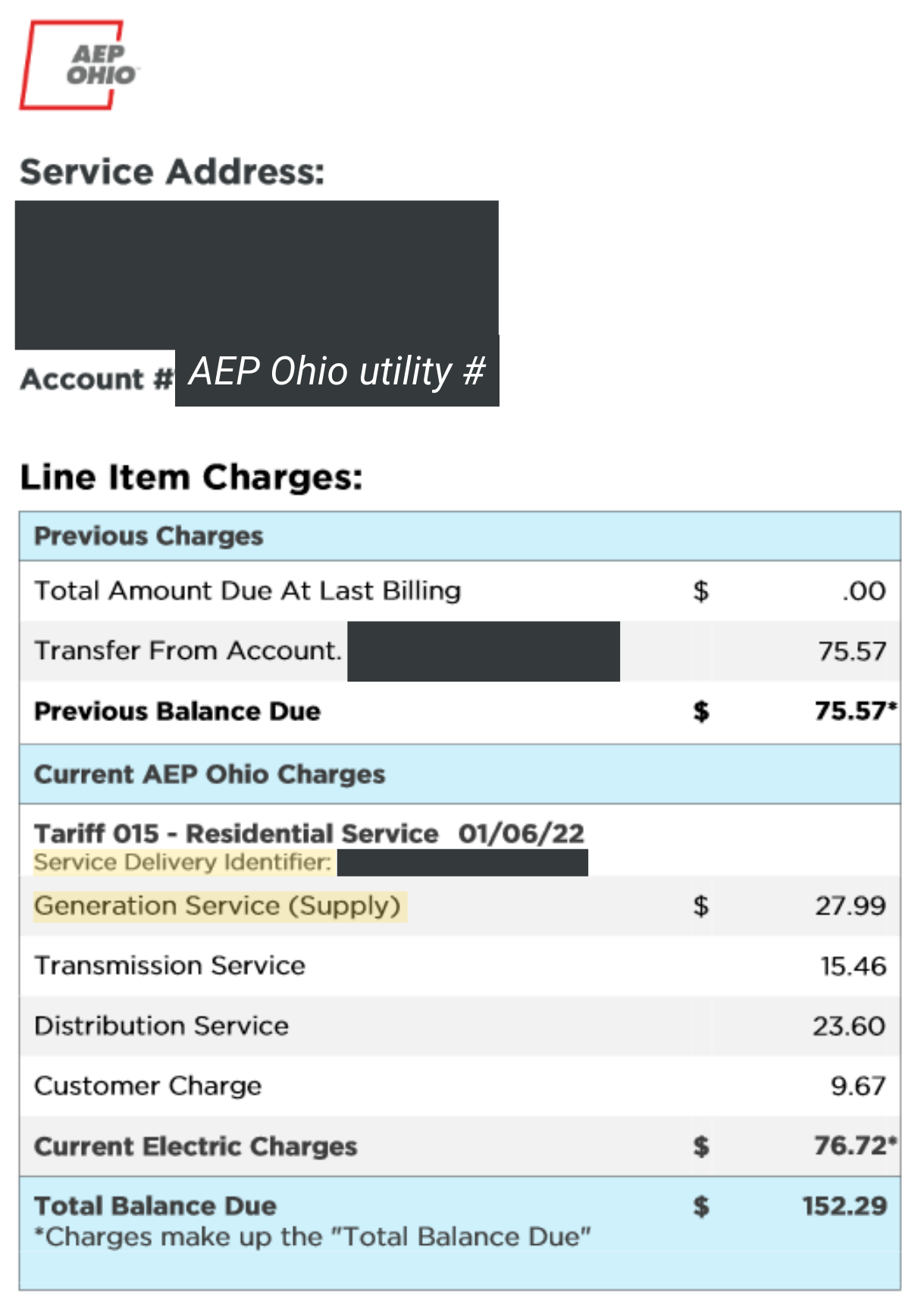 Log In Aep Electric , Notifications – ZMFTEY