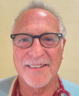 Dr. Robert Schiffman