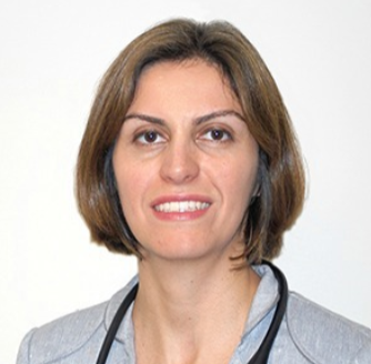 Dr. Asma Tahir