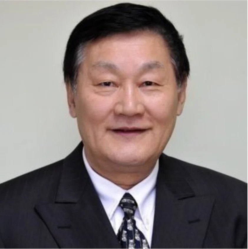 Chenfeng Liu
