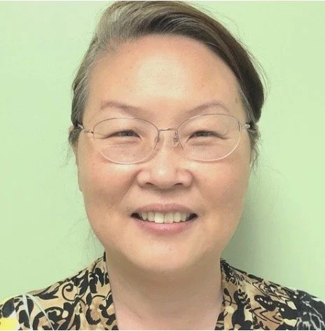 JOAN HUANG